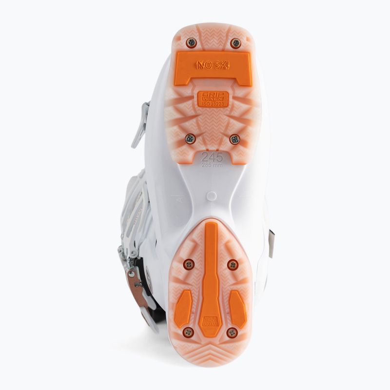 Dámské lyžáky Rossignol Vizion 4B Pro 100 GW W white 10