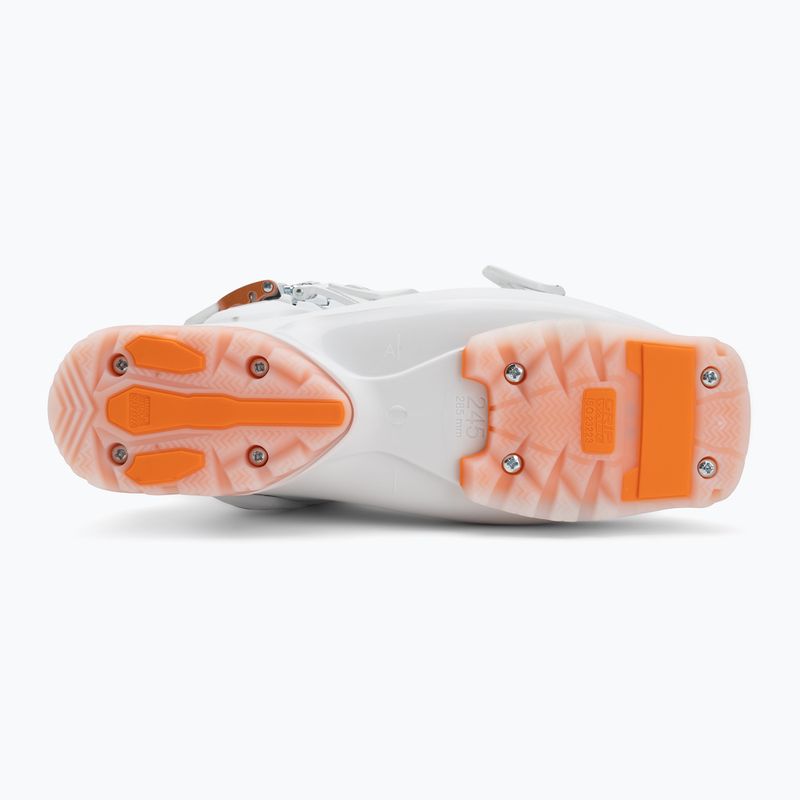 Dámské lyžáky Rossignol Vizion 4B Pro 100 GW W white 4