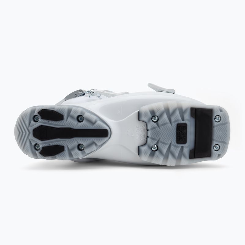 Dámské lyžáky Rossignol Vizion 4B 80 GW W white 4