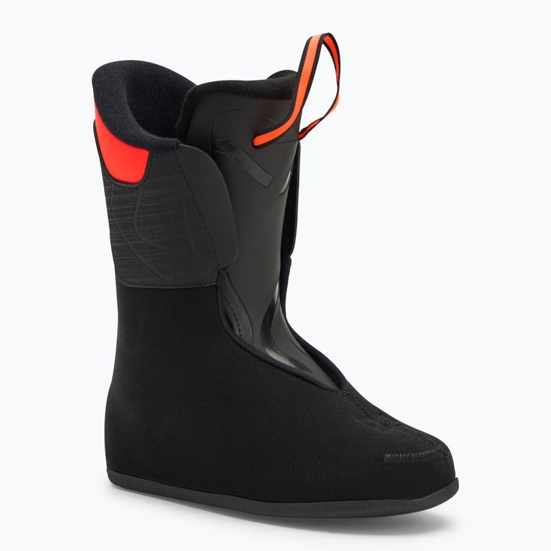 Dětské lyžařské boty Rossignol Hero J4 meteor grey 5