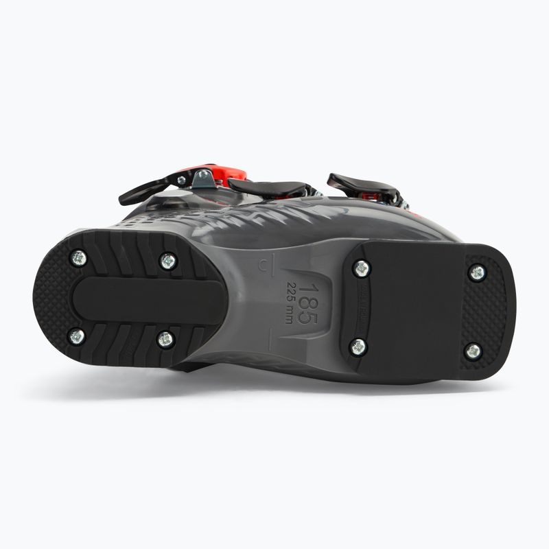 Dětské lyžařské boty Rossignol Hero J3 meteor grey 4