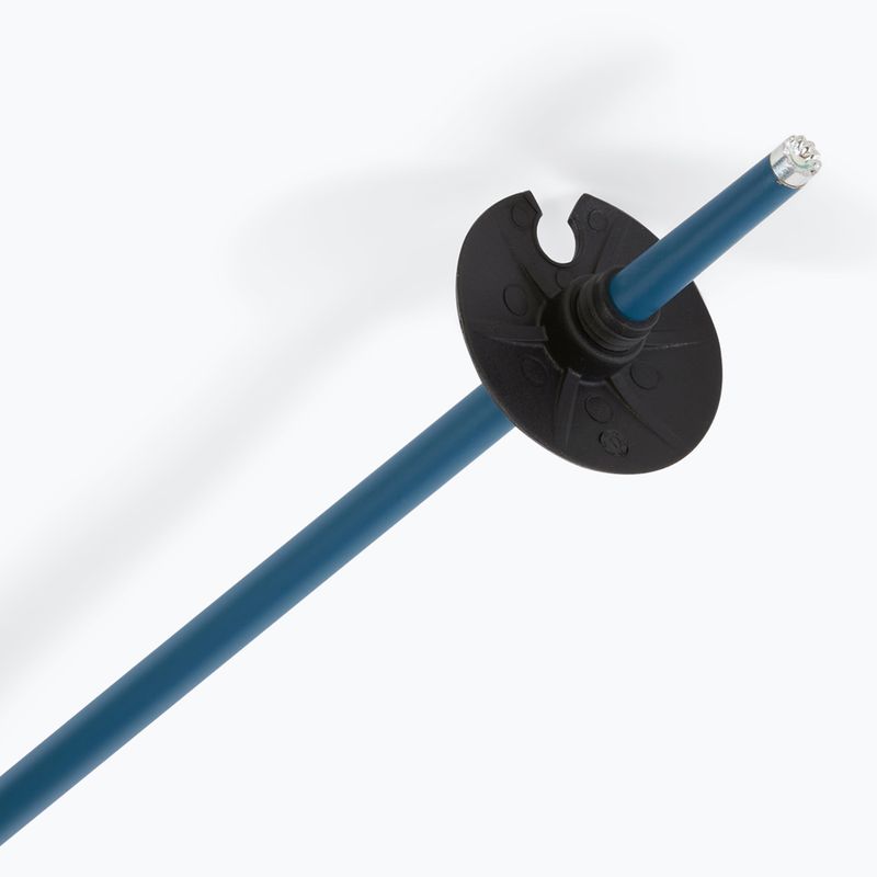 Lyžařské hůlky Rossignol Tactic blue 5