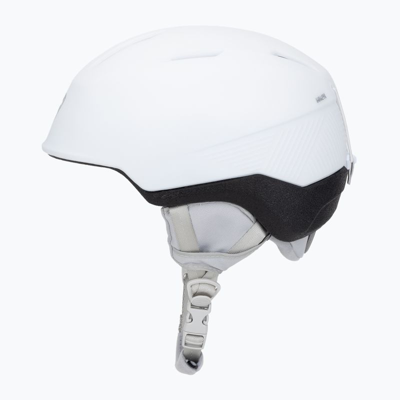 Dámská lyžařská helma Rossignol Fit Impacts white 3