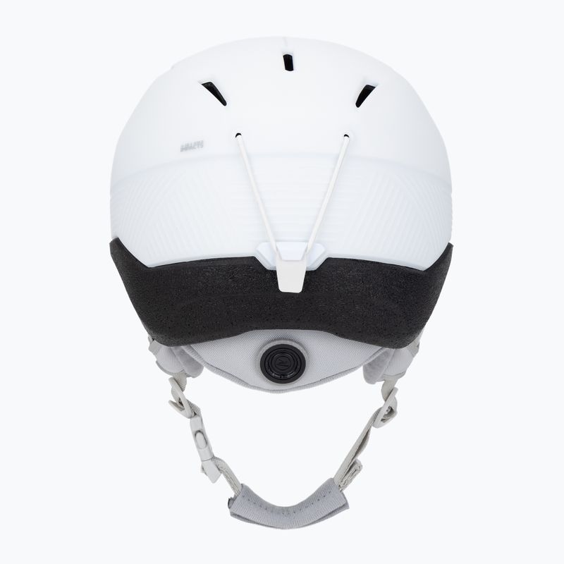 Dámská lyžařská helma Rossignol Fit Impacts white 4