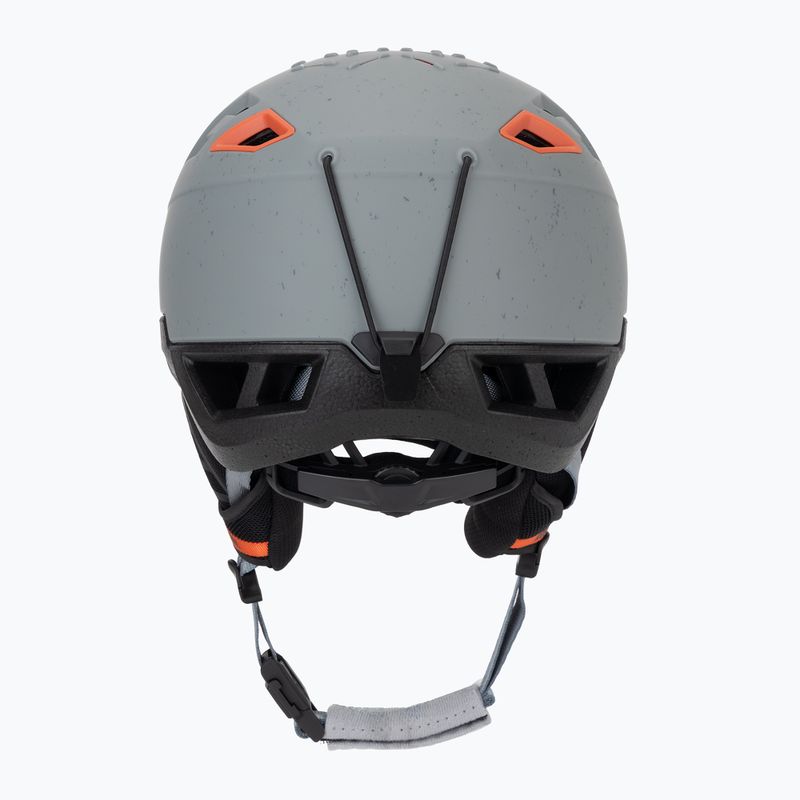 Lyžařská helma Rossignol Escaper Impacts grey 4