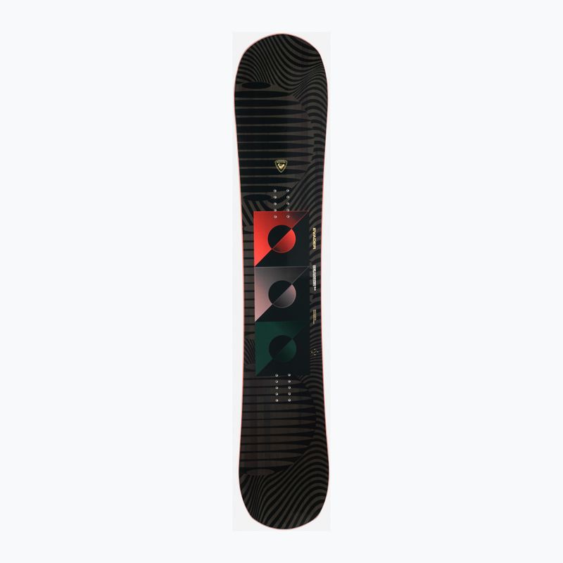 Pánský snowboard Rossignol Evader 7