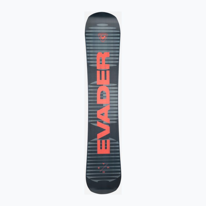 Pánský snowboard Rossignol Evader 8