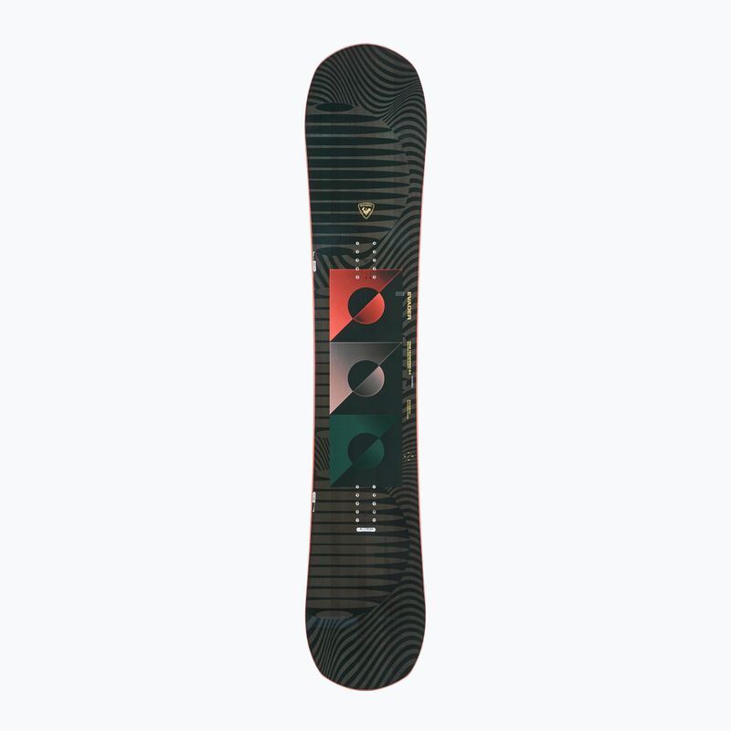 Pánský snowboard Rossignol Evader 2