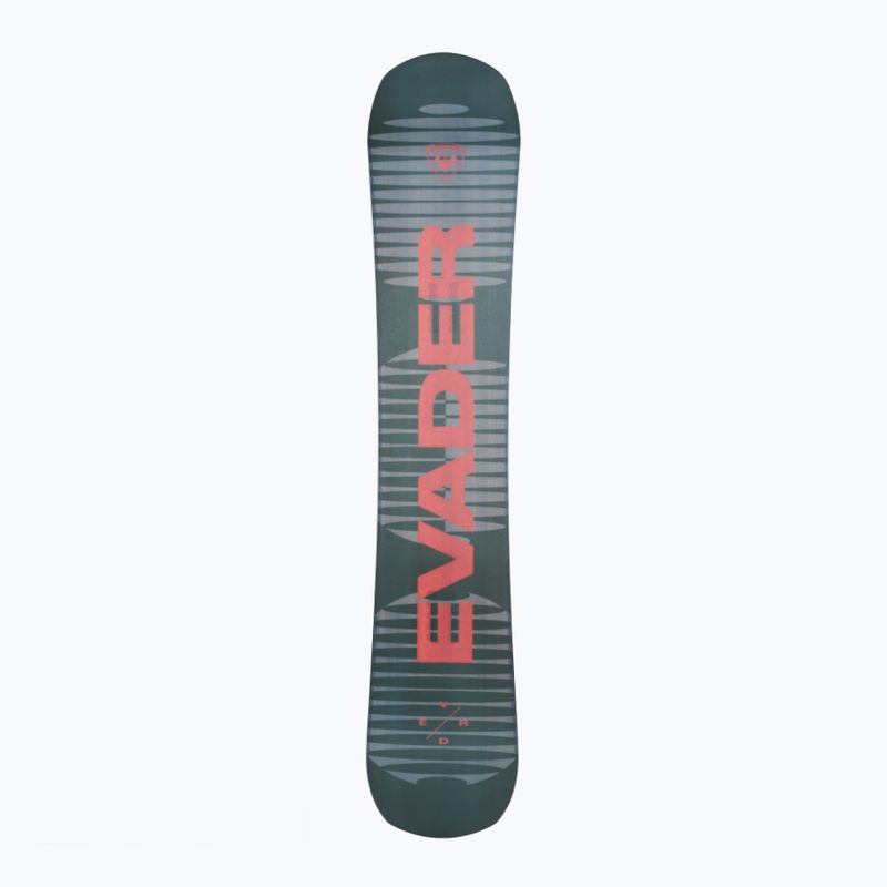 Pánský snowboard Rossignol Evader 3