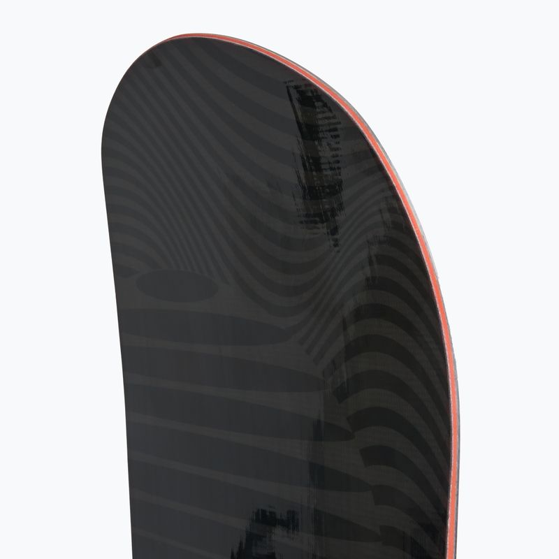 Pánský snowboard Rossignol Evader Wide 5