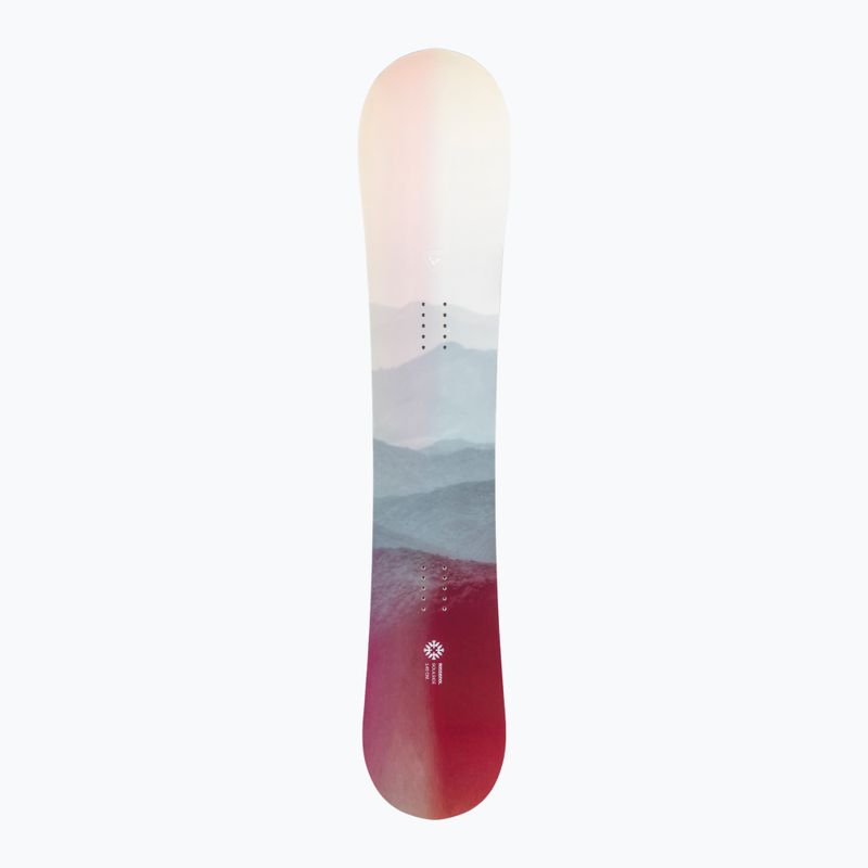Dámský snowboard Rossignol Soulside 7