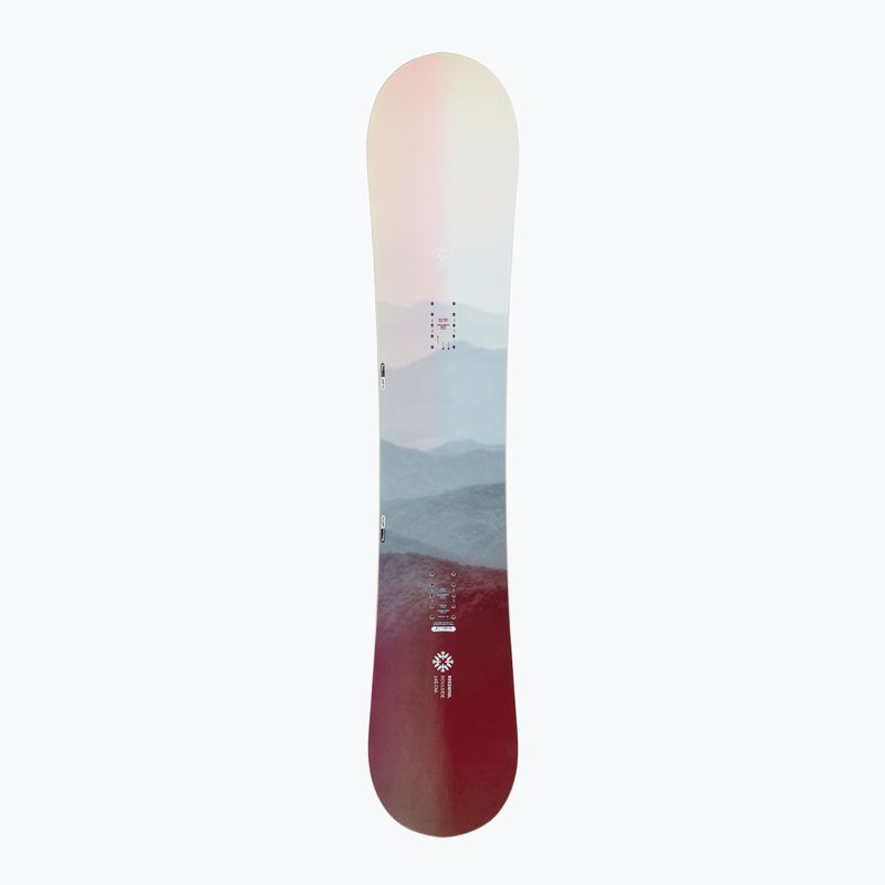 Dámský snowboard Rossignol Soulside 2