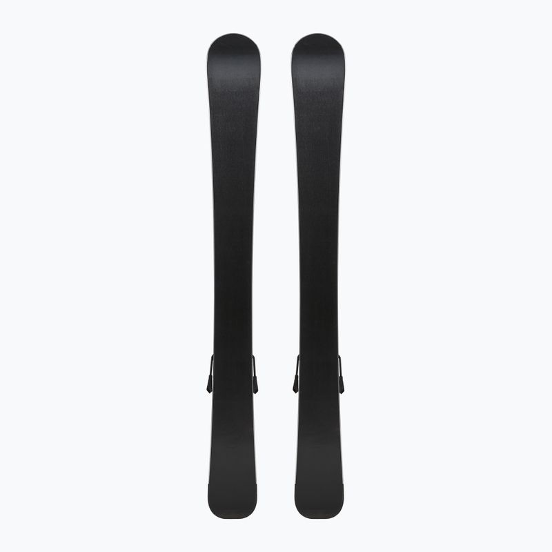 Dětské sjezdové lyže Rossignol Hero Pro Pre-Drilled Jr + vázání Team 4 GW 3