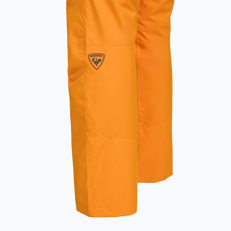 Pánské lyžařské kalhoty Rossignol Ski sunburst 11