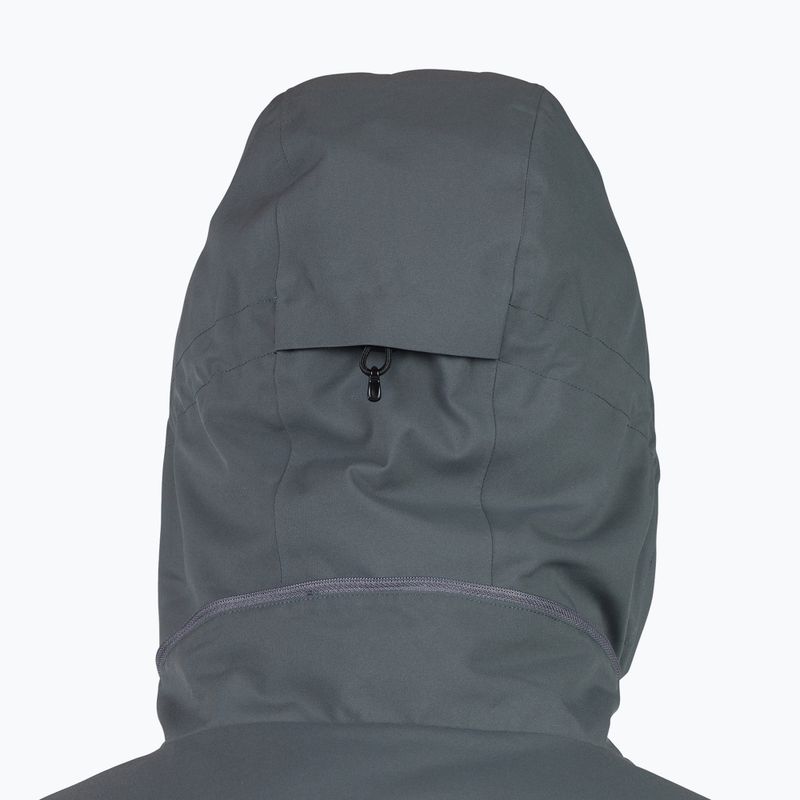 Pánská lyžařská bunda Rossignol Strawpile sports red 6