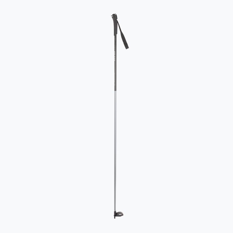 Lyžařské hole Rossignol FT-500 black 2