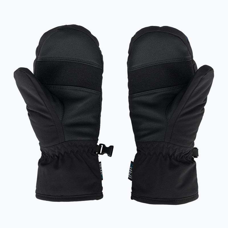 Dětské lyžařské rukavice Rossignol Jr Tech Impr M dark navy 3