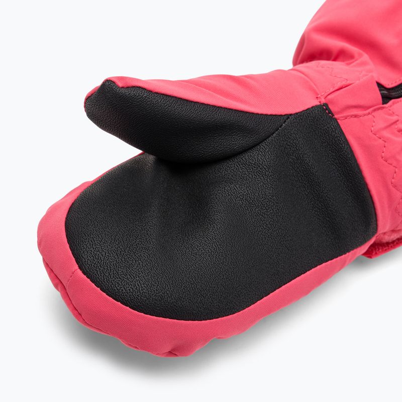 Zimní rukavice Rossignol Baby Impr M tea rose  4