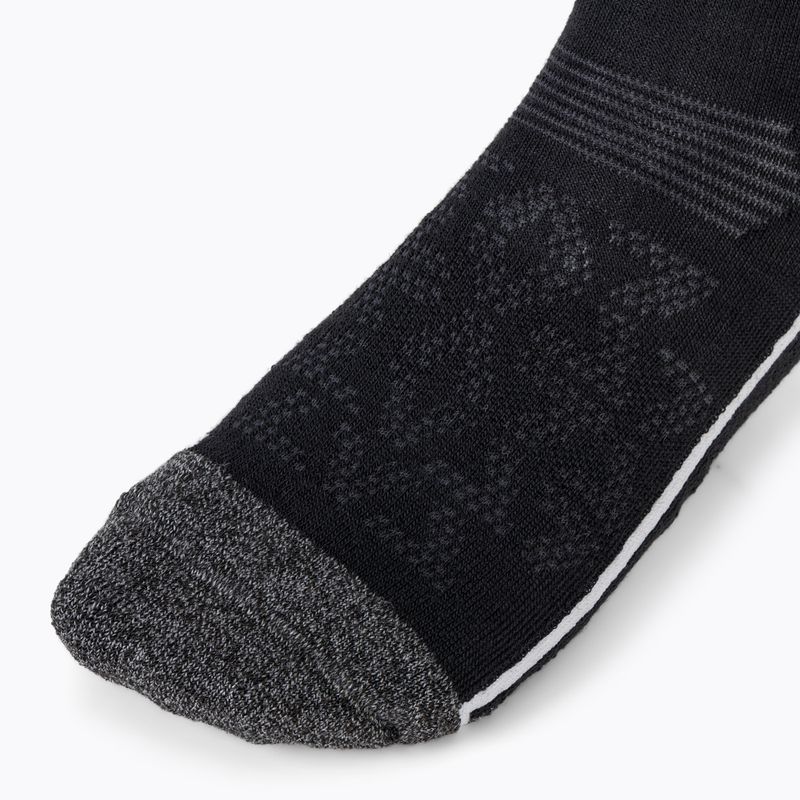 Pánské lyžařské ponožky Rossignol Speed Comfort black 3