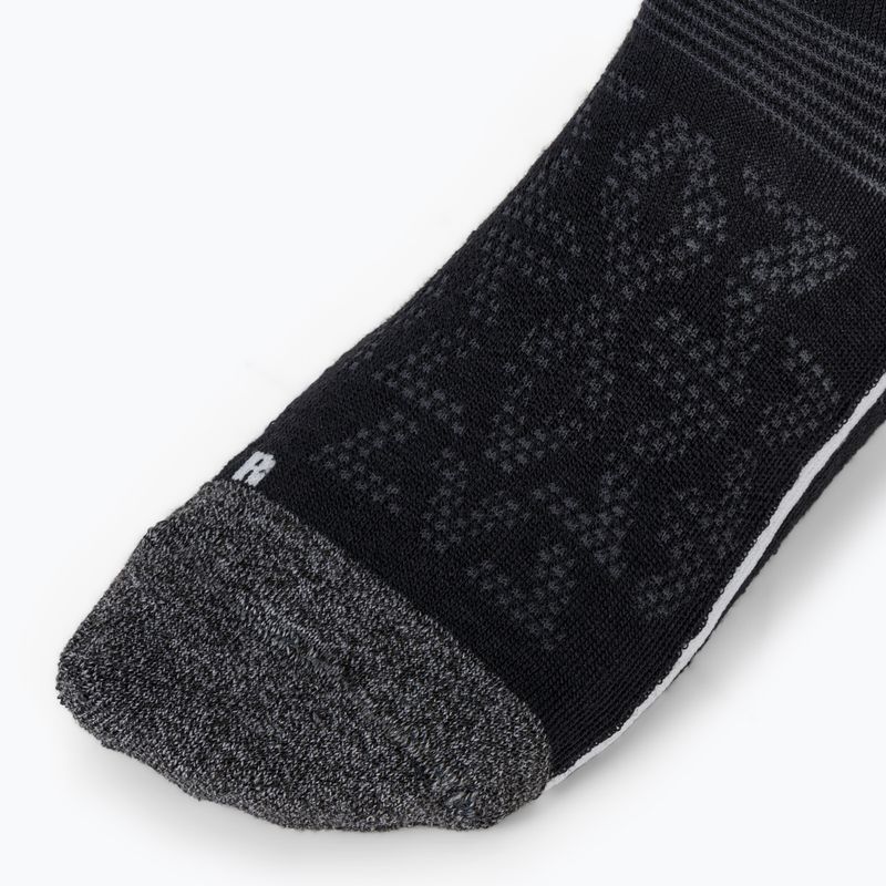 Pánské lyžařské ponožky Rossignol Speed Comfort sports red 3