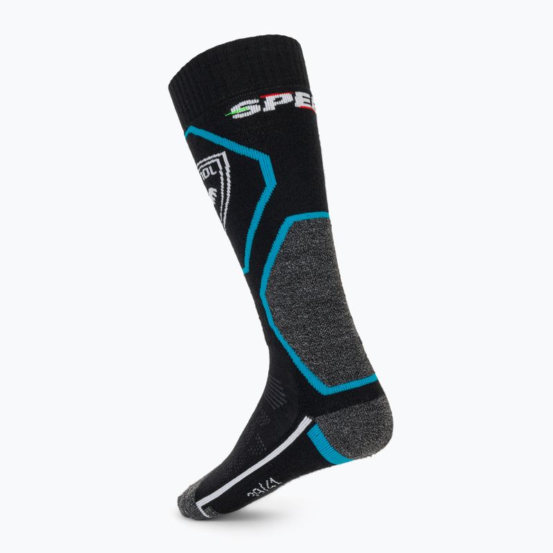 Pánské lyžařské ponožky Rossignol Speed Comfort oversees 2