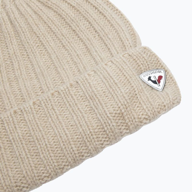 Dámská zimní čepice Rossignol Diana lion 2