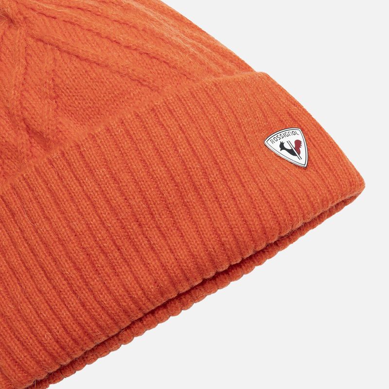 Dámská zimní čepice Rossignol Sara golden gate 2