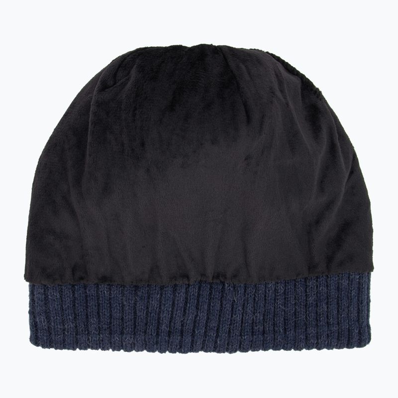 Dámská zimní čepice  Rossignol Sara dark navy 4