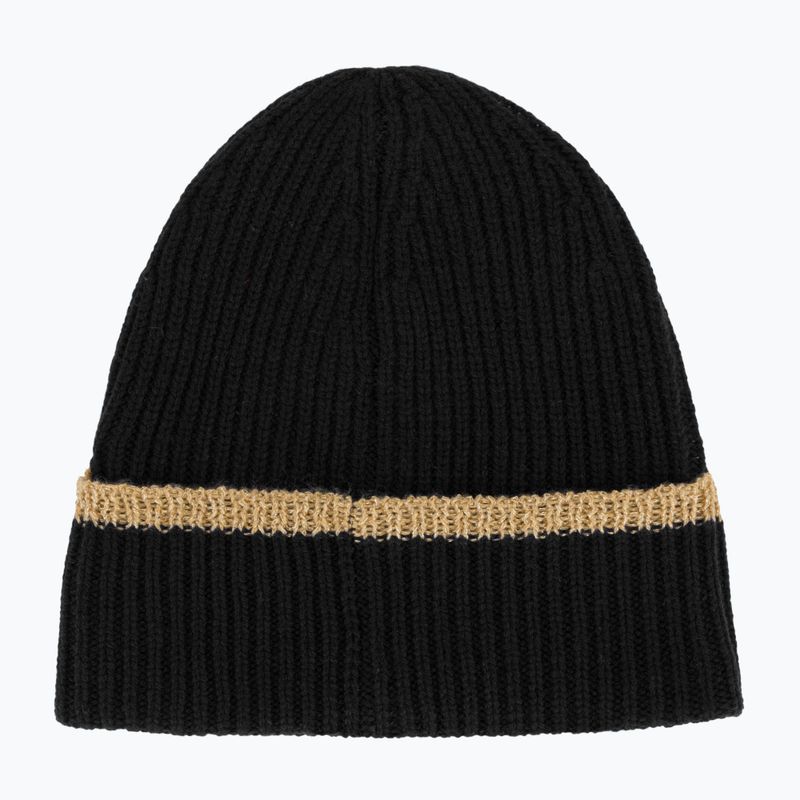 Dámská zimní čepice Rossignol Luiza black 2