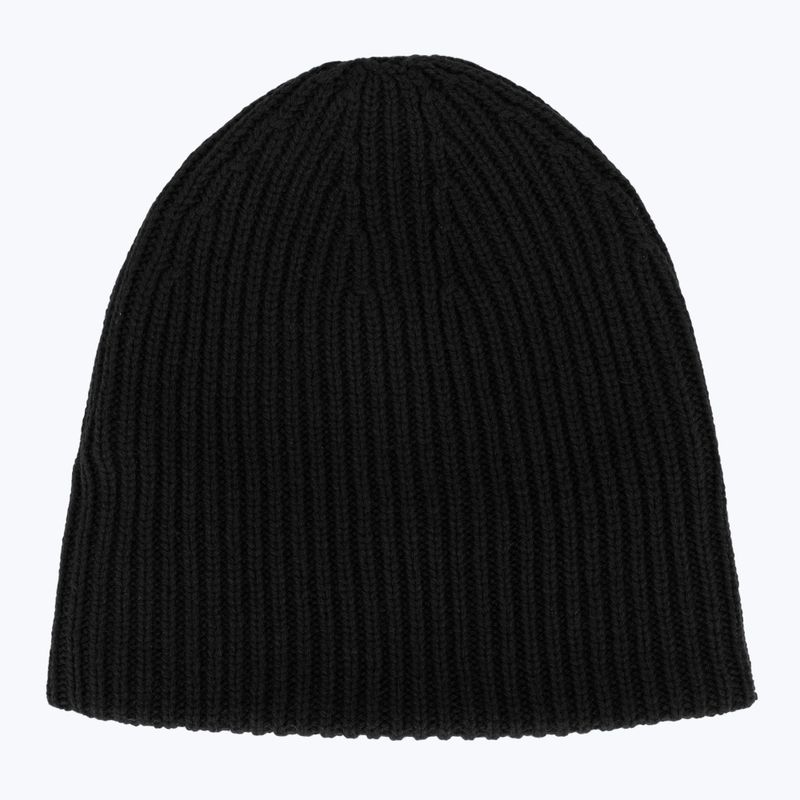 Dámská zimní čepice Rossignol Luiza black 4