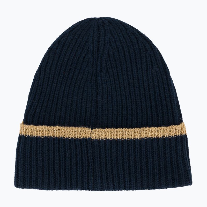 Dámská zimní čepice Rossignol Luiza dark navy 2