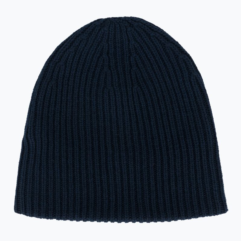 Dámská zimní čepice Rossignol Luiza dark navy 4