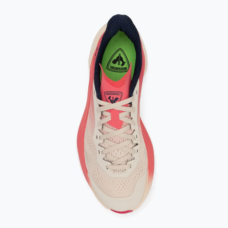 Dámské běžecké boty  Rossignol Venosk sand pink 5