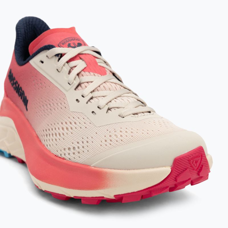 Dámské běžecké boty  Rossignol Venosk sand pink 7