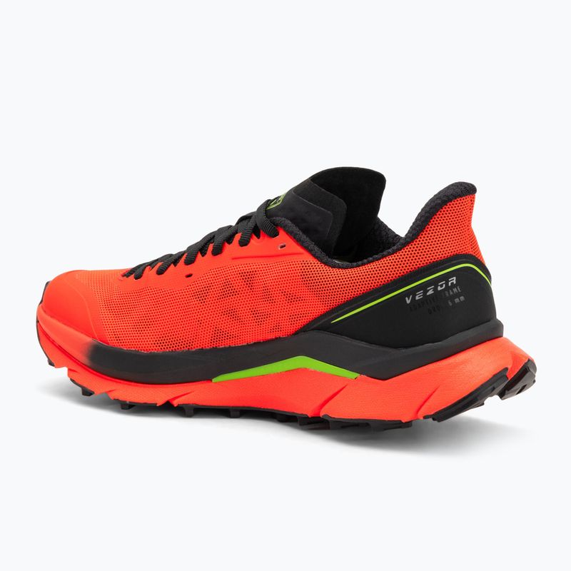 Dámské běžecké boty  Rossignol Vezor neon red 3