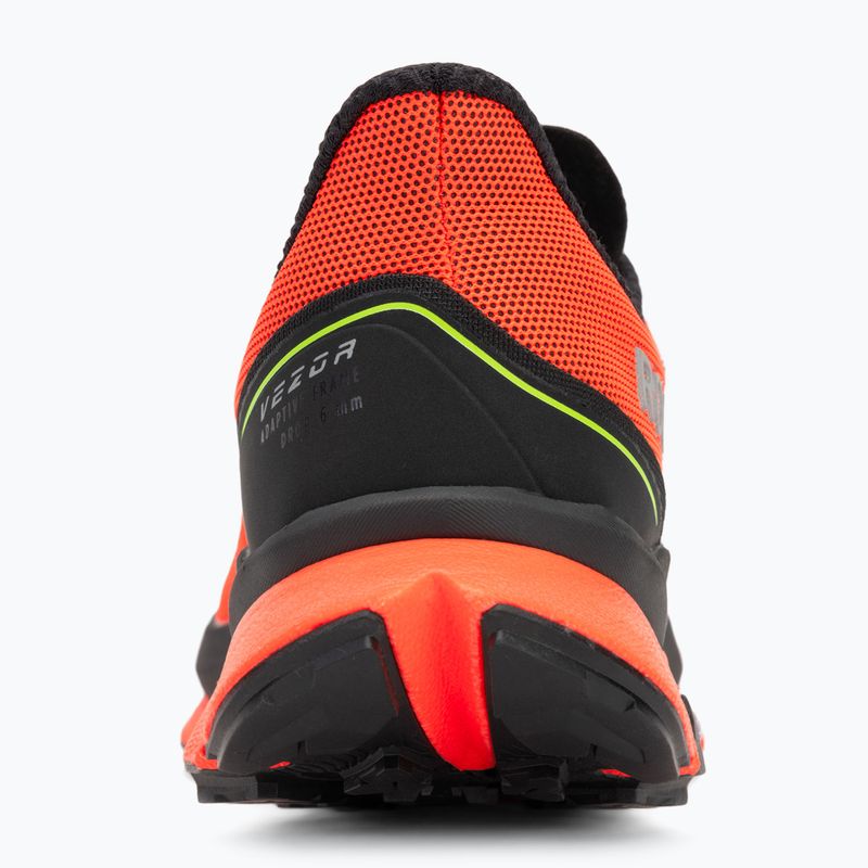 Dámské běžecké boty  Rossignol Vezor neon red 6