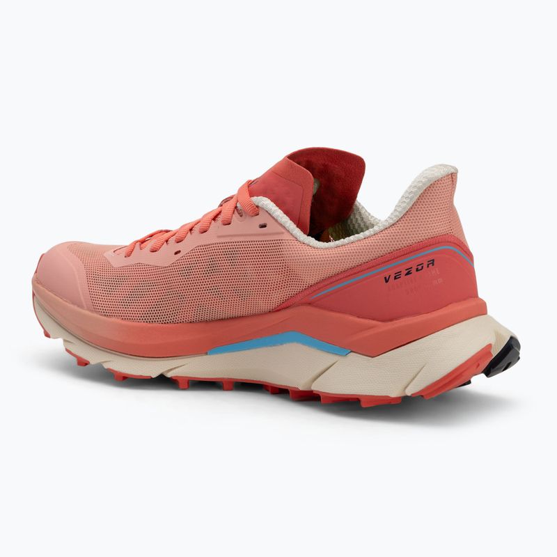 Dámské běžecké boty  Rossignol Vezor peach cream 3