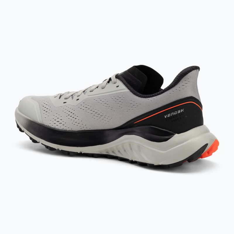 Pánské běžecké boty Rossignol Venosk light grey 3