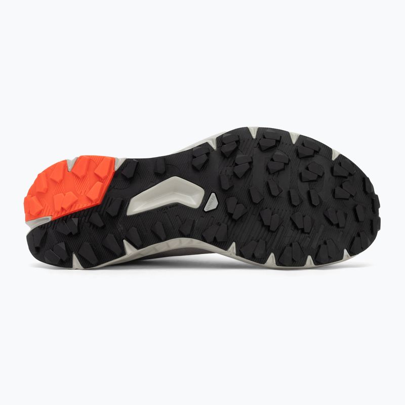 Pánské běžecké boty Rossignol Venosk light grey 4