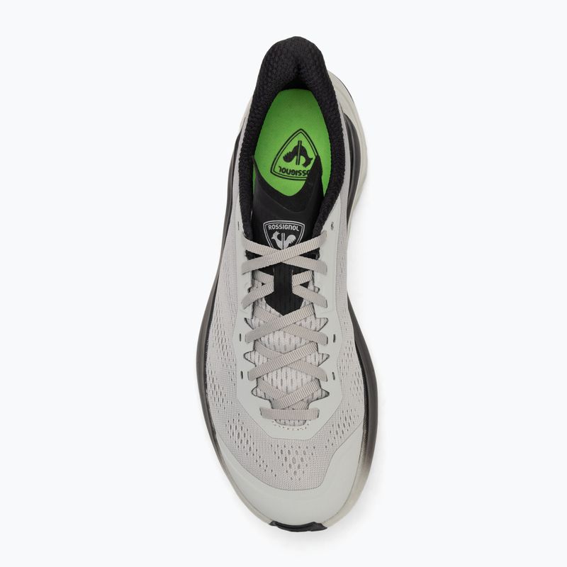 Pánské běžecké boty Rossignol Venosk light grey 5