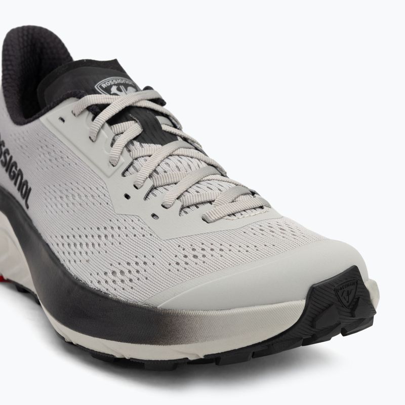 Pánské běžecké boty Rossignol Venosk light grey 7