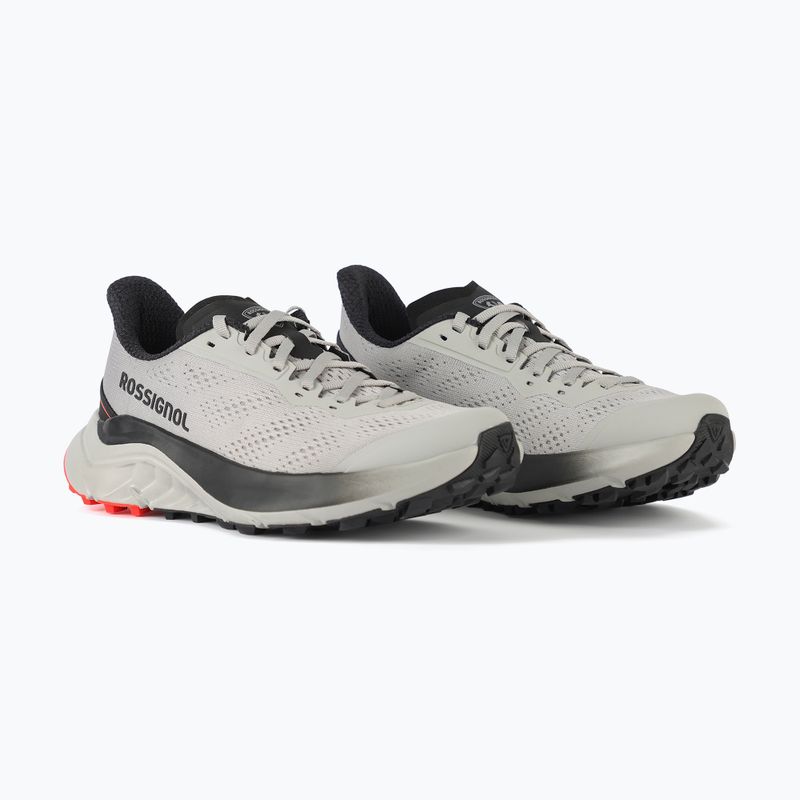 Pánské běžecké boty Rossignol Venosk light grey 10