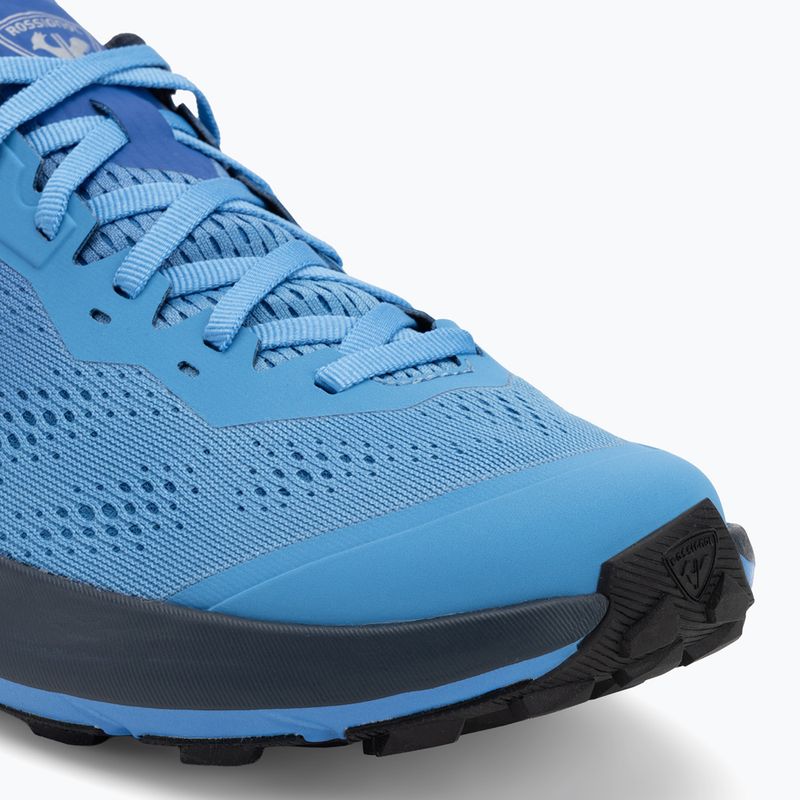 Pánské běžecké boty Rossignol Venosk azure blue 7