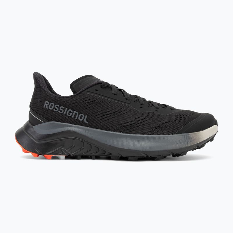 Pánské běžecké boty Rossignol Venosk black 2
