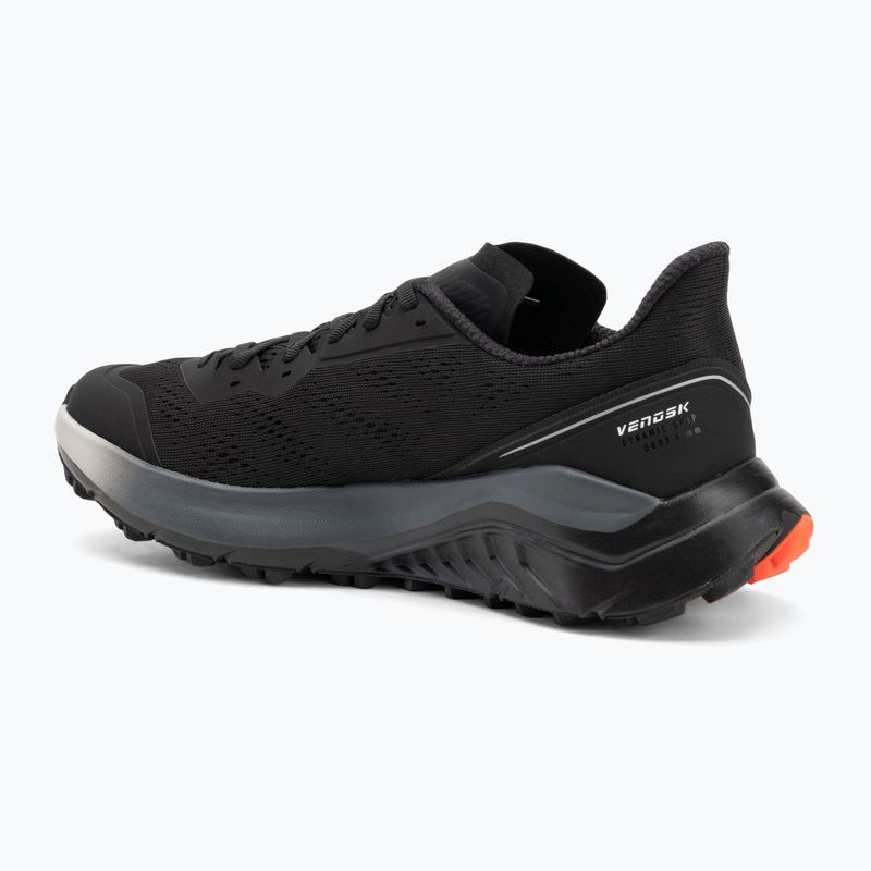Pánské běžecké boty Rossignol Venosk black 3