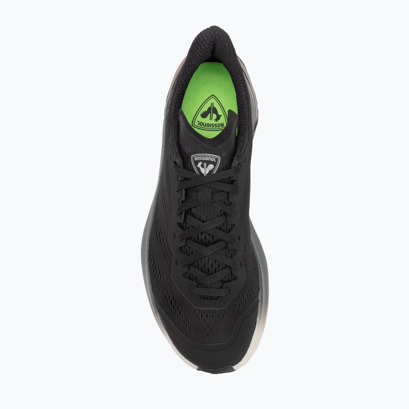 Pánské běžecké boty Rossignol Venosk black 5
