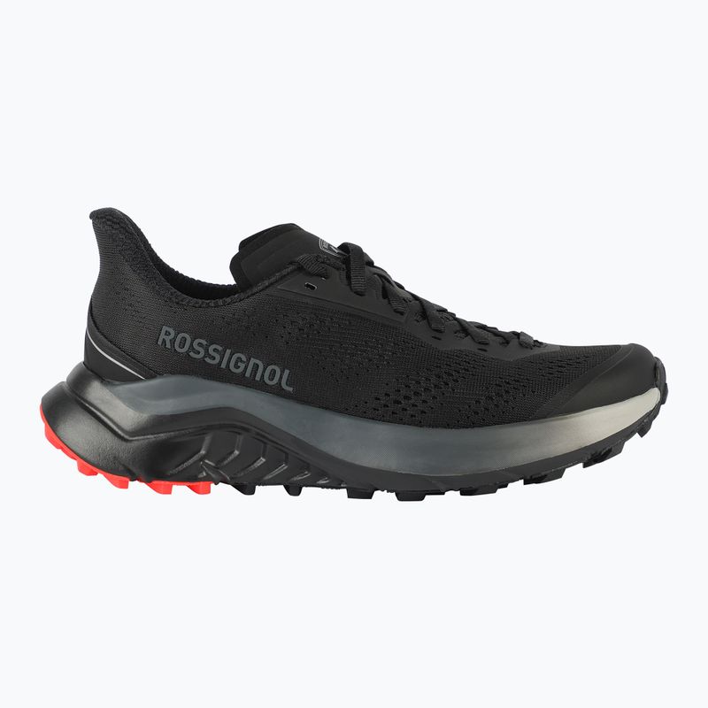 Pánské běžecké boty Rossignol Venosk black 8