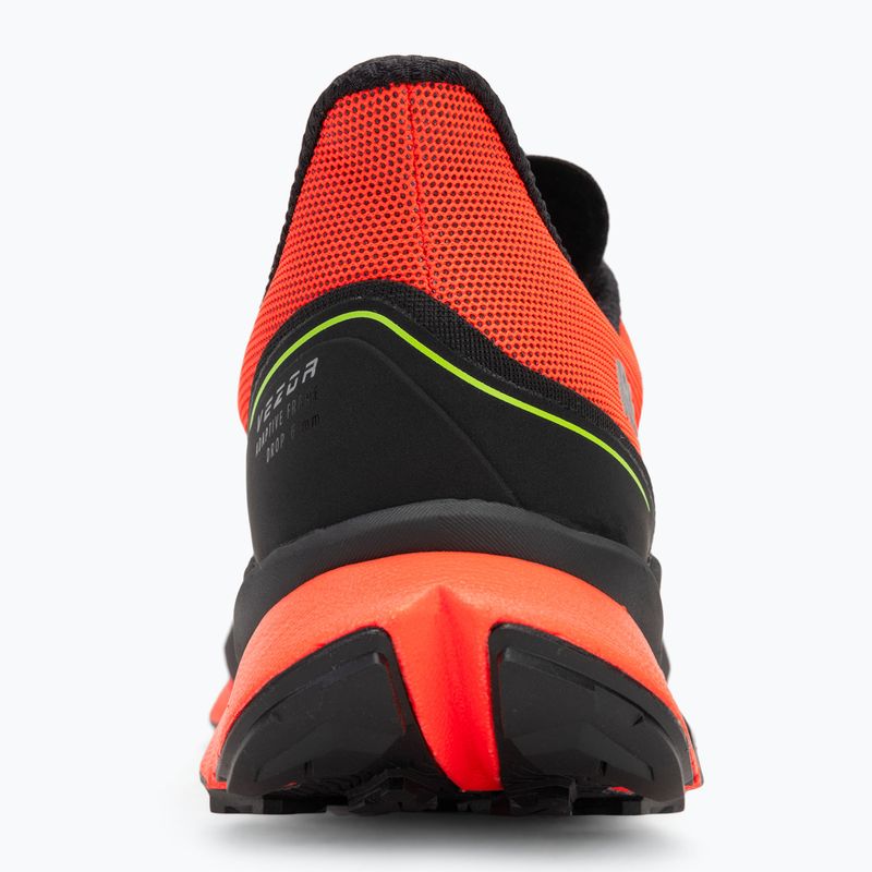 Pánské běžecké boty Rossignol Vezor neon red 6