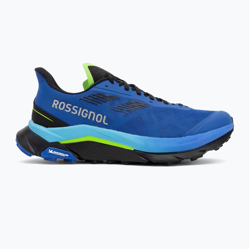 Pánské běžecké boty Rossignol Vezor dazzle blue 2