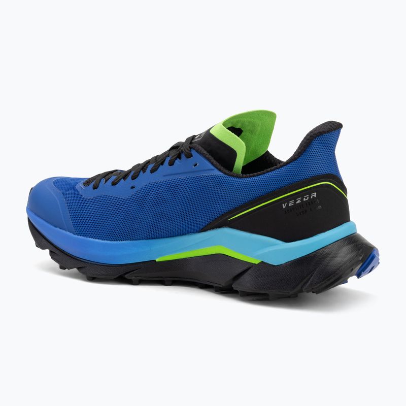 Pánské běžecké boty Rossignol Vezor dazzle blue 3